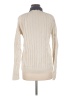 Gant 100% Cotton Ivory Pullover Sweater Size M - photo 2