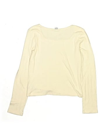 Old Navy Long Sleeve T-Shirt (view 2)