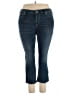 Silver Jeans Co. Blue Jeans Size 20 - photo 1