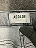 AGOLDE Gray Jeans Size 26 waist - photo 7
