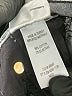 AGOLDE Gray Jeans Size 26 waist - photo 8