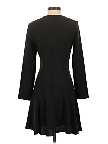 Amanda Uprichard Cocktail Dress (view 2)