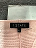 1.State Pink Cardigan Size L - photo 7