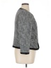 Talbots Gray Cardigan Size 14 - photo 4