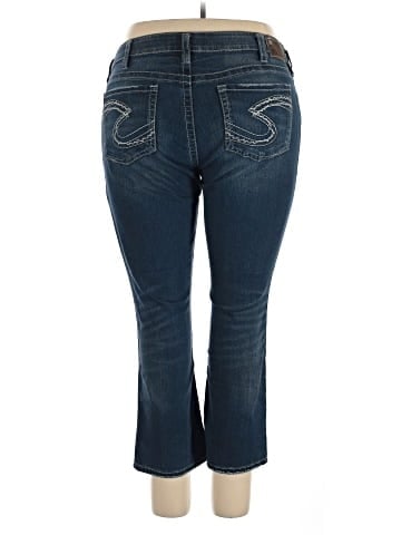 Silver Jeans Co. Jeans (view 2)