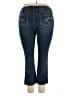 Silver Jeans Co. Blue Jeans Size 20 - photo 2