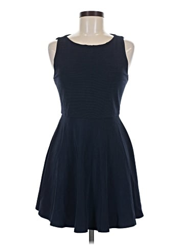 Alice + Olivia Casual Dress (view 1)