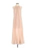 BCBGMAXAZRIA 100% Polyester Tan Cocktail Dress Size XXS - photo 1