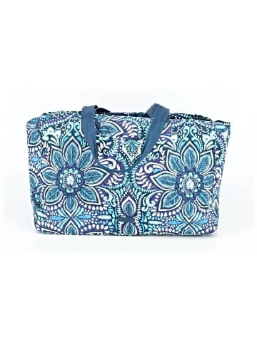 Vera Bradley Weekender (view 1)