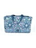 Vera Bradley Paisley Blue Weekender One size - photo 1