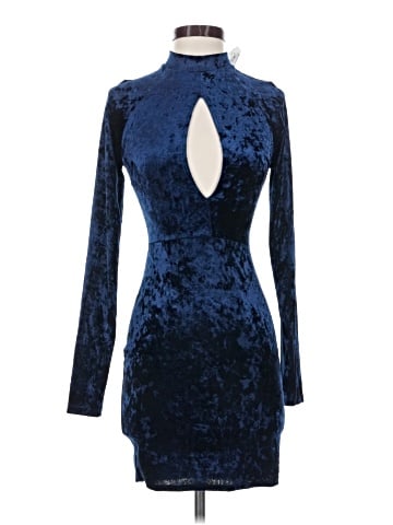Windsor Cocktail Dress (view 1)