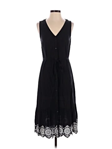 Ann Taylor LOFT Casual Dress (view 1)
