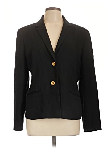 Ann Taylor Blazer (view 1)