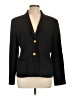 Ann Taylor Black Blazer Size 12 - photo 1