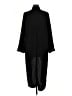 Lush Black Kimono Size M - photo 2