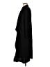 Lush Black Kimono Size M - photo 5