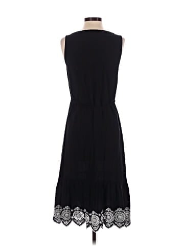 Ann Taylor LOFT Casual Dress (view 2)