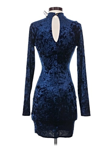Windsor Cocktail Dress (view 2)