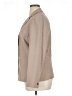 Talbots Tan Blazer Size 14 - photo 5