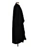 Lush Black Kimono Size M - photo 4
