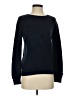 Banana Republic Stars Blue Pullover Sweater Size S - photo 1