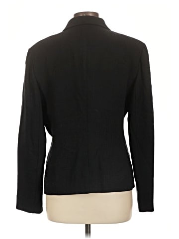 Ann Taylor Blazer (view 2)