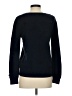 Banana Republic Stars Blue Pullover Sweater Size S - photo 2