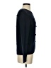 Banana Republic Stars Blue Pullover Sweater Size S - photo 4