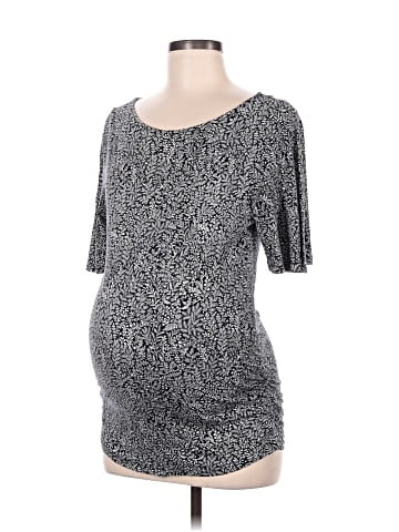 Old Navy Short Sleeve Top (view 1)