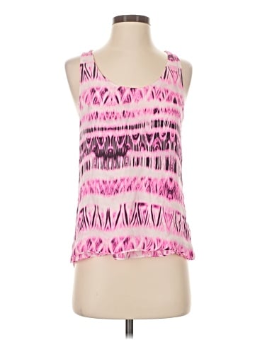 Parker Sleeveless Blouse (view 1)