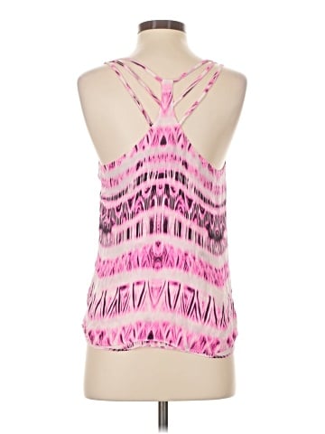 Parker Sleeveless Blouse (view 2)