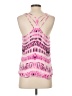 Parker Pink Sleeveless Blouse Size S - photo 2