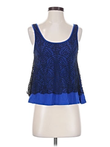 Lucca Couture Tank Top (view 1)