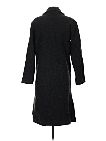 Wilfred Wool Coat (view 2)