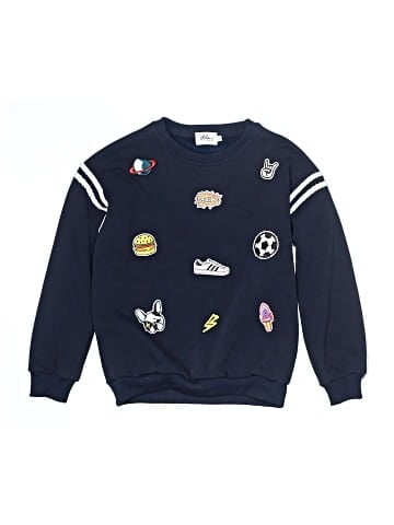 Lola + The Boys Sweatshirt (view 1)