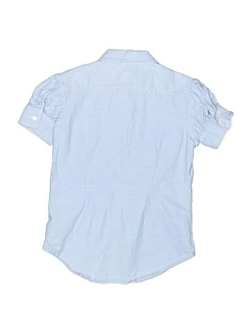 Ralph Lauren Short Sleeve Polo (view 2)