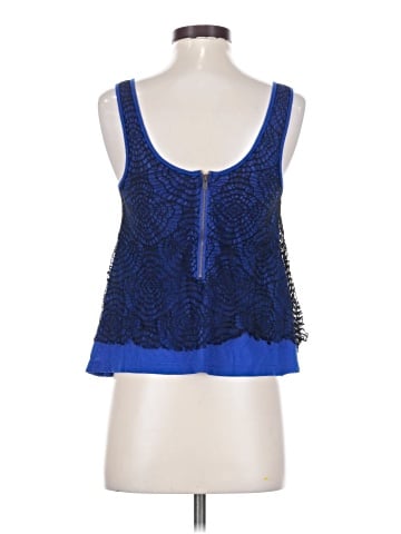 Lucca Couture Tank Top (view 2)
