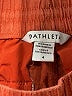 Athleta 100% Linen Red Linen Pants Size 4 - photo 7