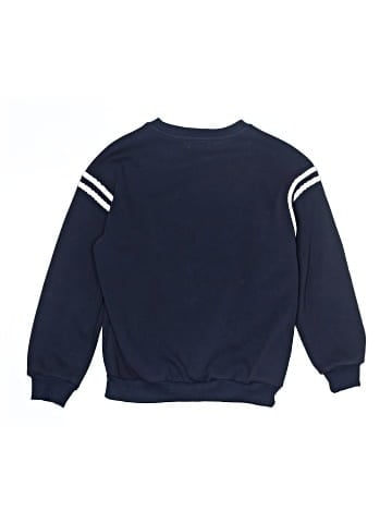 Lola + The Boys Sweatshirt (view 2)