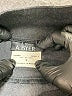 A. Byer Solid Black Casual Skirt Size S - photo 4