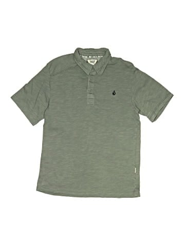 Volcom Short Sleeve Top (view 1)