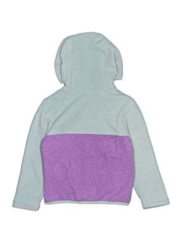 Columbia Zip Up Hoodie (view 2)