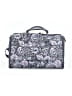 Vera Bradley Paisley Gray Purple Weekender One size - photo 3