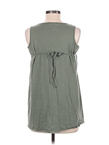 Oh Baby By Motherhood Sleeveless Top (view 2)