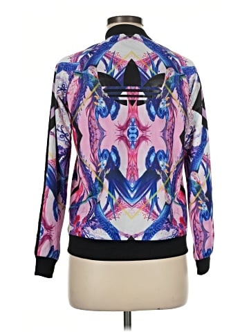 Adidas Track Jacket (view 2)