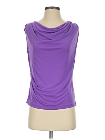 Jones New York Sleeveless Blouse (view 1)