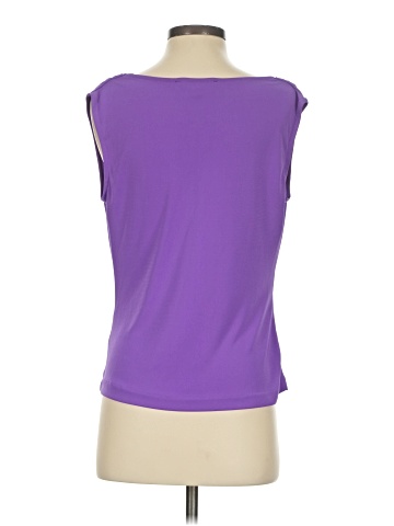 Jones New York Sleeveless Blouse (view 2)