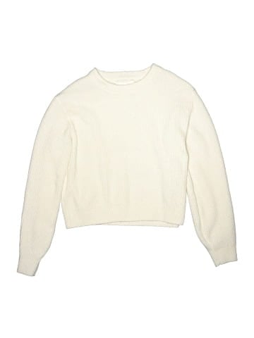 Zara Pullover Sweater (view 1)