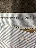 Talbots Blue Casual Pants Size 2 (petite) - photo 7