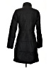 MICHAEL Michael Kors Black Coat Size S - photo 2